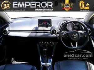 2019 Mazda 2 1.3 S Sedan