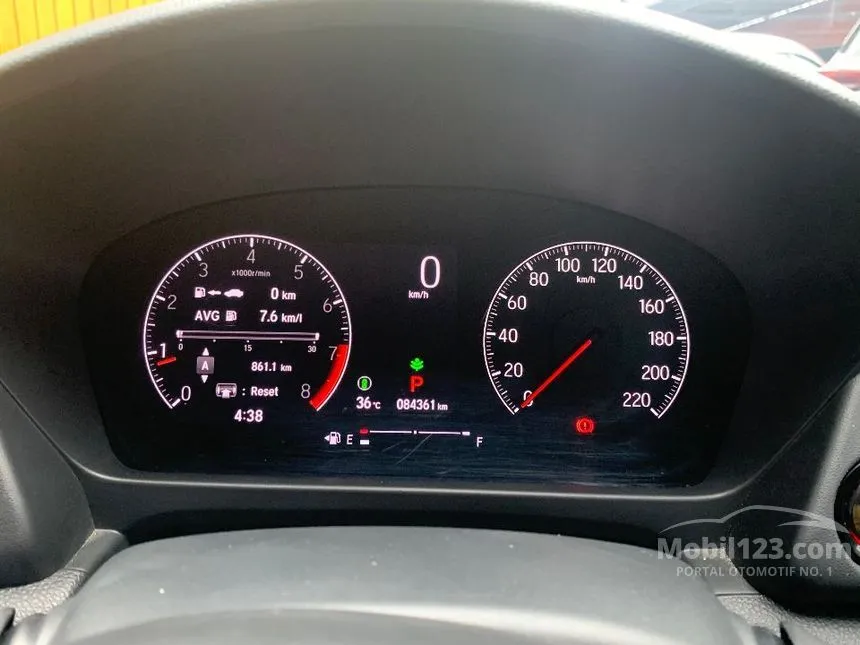 2022 Honda City RS Honda Sensing Hatchback