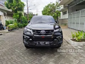 2020 Toyota Fortuner 2.4 VRZ TRD 4X2 SUV