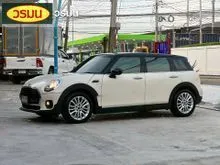 2019 Mini Clubman 1.5 F54 Cooper Hatchback