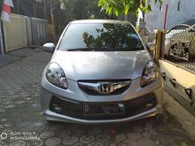 Honda Brio 1.2 Satya E 2015 Hatchback