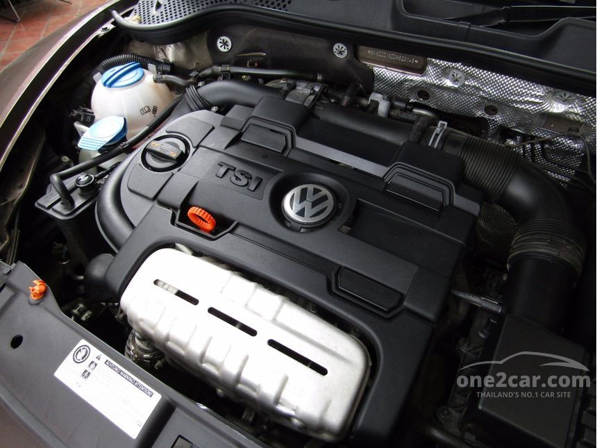 2015 Volkswagen Beetle GT TSi Convertible