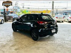 2019 Mazda 2 1.3 Sports High Connect Hatchback