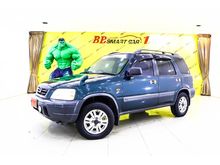 2000 Honda CR-V 2.0 (ปี 95-02) EXi SUV AT