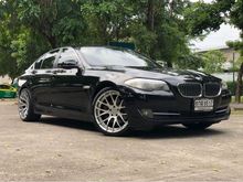 2011 BMW 523i 2.5 F10 (ปี 10-16) Highline Sedan