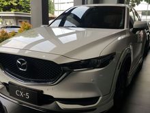 2019 Mazda CX-5 2.5 Elite SUV LIMITED STOCK. BEST DEAL. DAN DAPATKAN BONUS MENARIK LAINNYA.