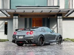 2019 Nissan GT-R 3.8 Premium Edition Coupe