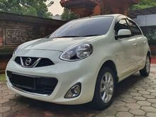 2016 Nissan March 1.2 1.2L XS Hatchback