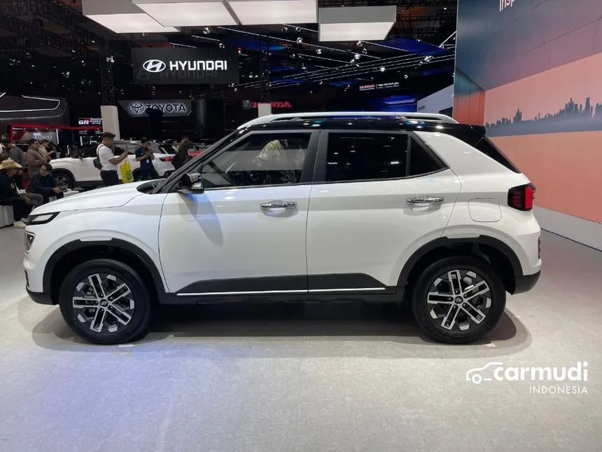 2025 Hyundai Venue SUV