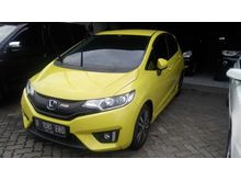 2015 Honda Jazz 1.5 RS Hatchback
