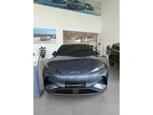 2025 BYD Sealion 7 0.0 Premium SUV