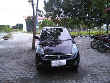 2008 Suzuki Karimun 1.1 Estilo Hatchback