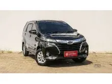 2021 Toyota Avanza 1.3 G MPV - UNIT SIAP PAKAI (GARANSI SELAMA 1 TAHUN)