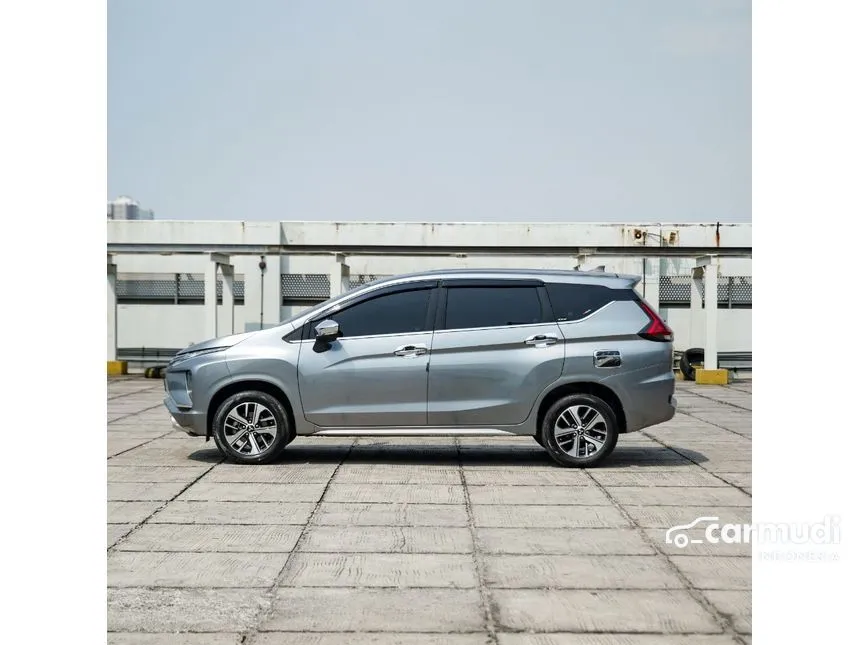 2019 Mitsubishi Xpander ULTIMATE Wagon