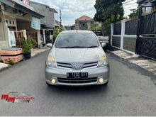 2012 Nissan Grand Livina 1.5 XV MPV