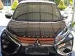 Jual Mobil Mitsubishi Xpander 2019 ULTIMATE 1.5 di Jawa Barat Automatic Wagon Hitam Rp 210.000.000