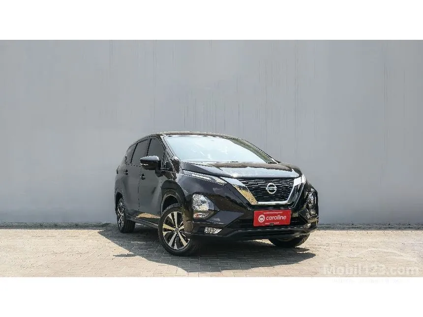 2019 Nissan Livina VE MPV