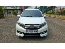 2020 Honda Mobilio 1.5 E MPV