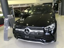 GLC300 2.0 AMG 4MATIC Coupe 2019