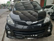2013 Toyota Avanza 1.5 Veloz DP 15 juta Murah istimewa