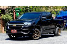 2017 Chevrolet Colorado 2.5 Flex Cab (ปี 11-16) LS1 Pickup MT