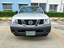 2013 Nissan Frontier Navara 2.5 SINGLE XE Pickup MT