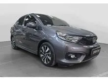 2021 Honda Brio 1.2 RS Hatchback (kilometer 16rb)