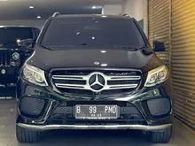 2018 Mercedes-Benz GLE400 3.0 4MATIC AMG SUV