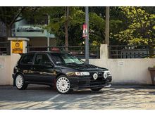 Nissan N14 Pulsar GTI-R 2.0 AWD (A) JAPAN SPEC RARE CAR FULLY RESTORED EXCELLENT CONDITION