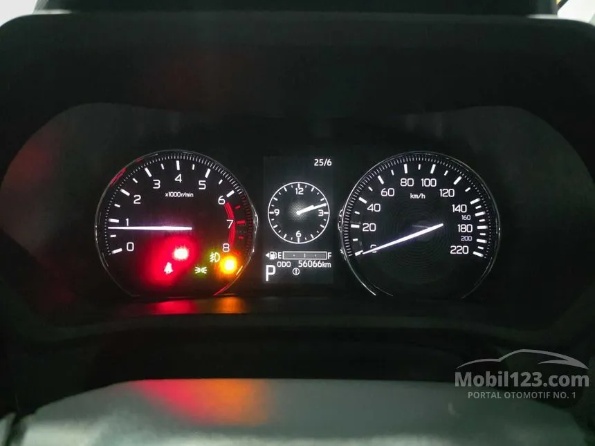 2022 Toyota Avanza G MPV