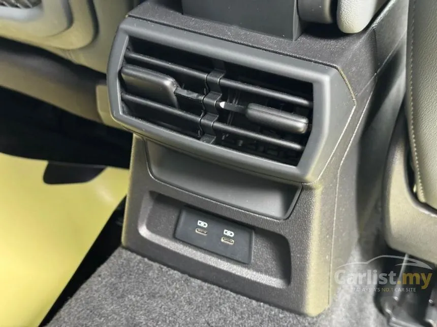 2021 Audi S3 Hatchback