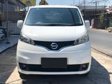 2013 Nissan Evalia 1.5 XV MPV