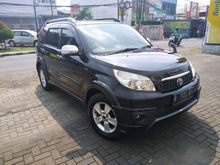 2013 Toyota Rush 1.5 TRD Sportivo SUV