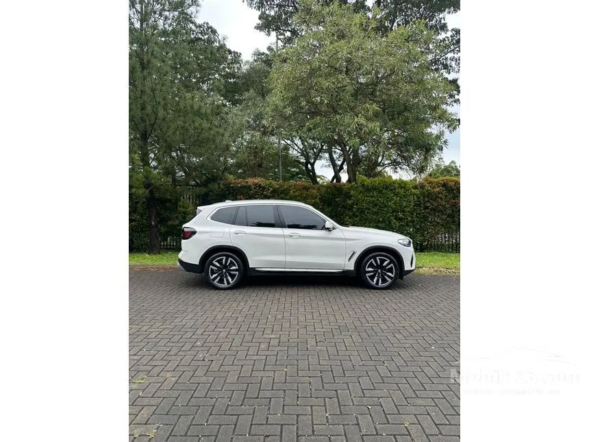 2023 BMW X3 sDrive20i xLine SUV
