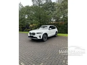 2023 BMW X3 2.0 sDrive20i xLine SUV