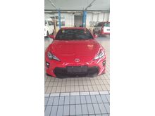 2018 Toyota 86 2.0 ZN6 Coupe