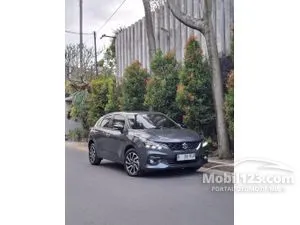 2023 Suzuki Baleno 1.5 Hatchback