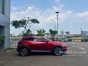 2023 Mazda CX-3 1.5 Sport SUV
