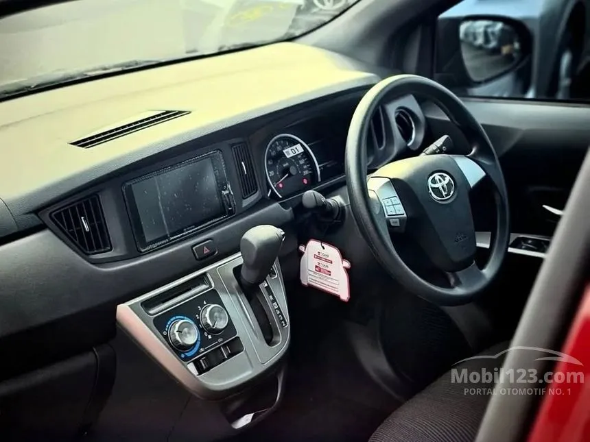 2026 Toyota Calya G MPV