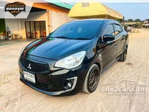 2019 Mitsubishi ATTRAGE 1.2 GLX Sedan