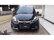2015 Honda Mobilio 1.5 RS MPV #jualcepatpemiliklangsung