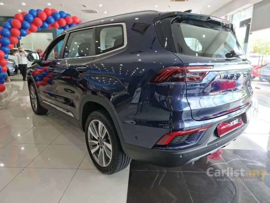 2024 Proton X90 Premium SUV