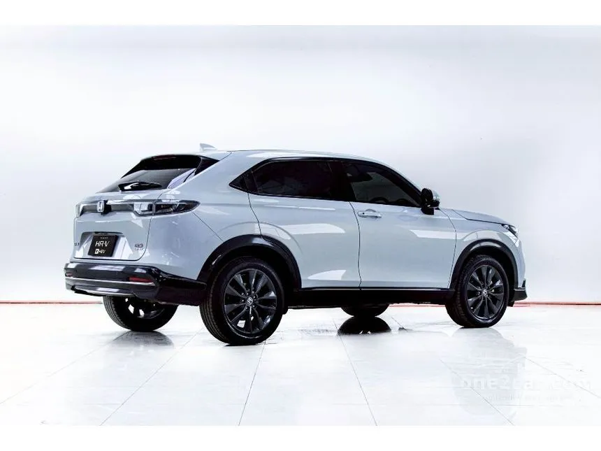 2024 Honda HR-V e:HEV RS SUV