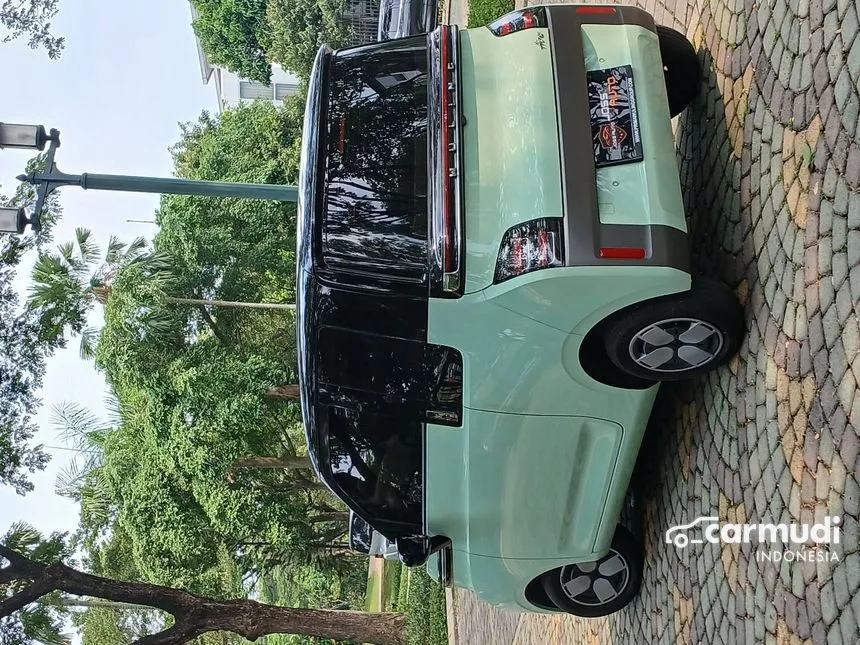 2023 Wuling EV Air ev Charging Pile Long Range Hatchback