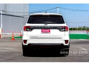 2022 Ford EVEREST 2.0 Titanium+ SUV