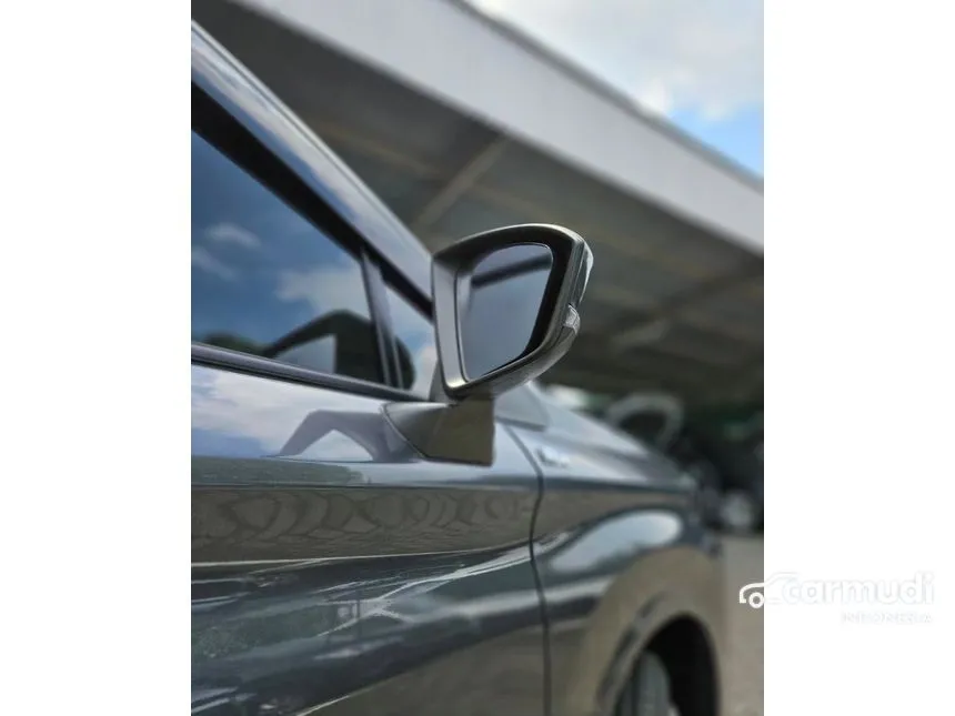 2025 Toyota Avanza G MPV