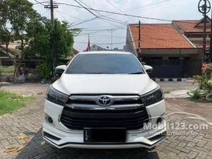 2020 Toyota Kijang Innova 2.4 G TRD Sportivo MPV