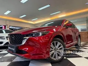 2023 Mazda CX-5 2.5 Elite SUV