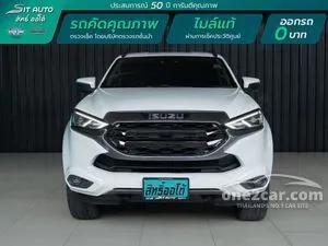 2023 Isuzu MU-X 3.0 Ultimate SUV