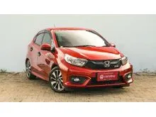 2020 Honda Brio 1.2 RS Hatchback - MOBIL BEKAS BERKUALITAS - GARANSI 1 TAHUN - CAROLINE TANGERANG